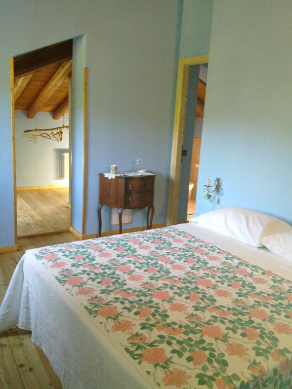 Azienda Agrituristica Risveglio Naturale Varese Ligure Room photo