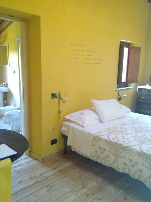 Azienda Agrituristica Risveglio Naturale Varese Ligure Room photo